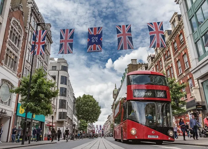Oxford Street Homestay